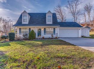 7245 Austin Park Ln, Knoxville, TN 37920