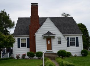 210 Wilson Ave, Auburn, KY 42206