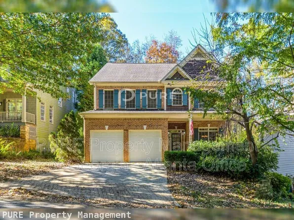 410 Wilfawn Way, Avondale Estates, GA 30002