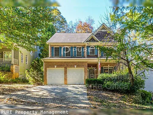 410 Wilfawn Way Photo 1