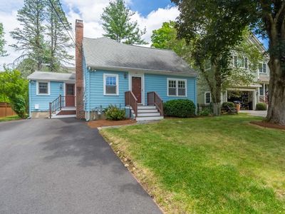 69 Harding Rd, Lexington, MA, 02420