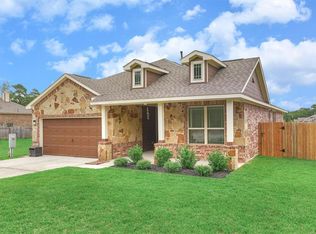 1635 Waukegan Rd, Conroe, TX 77306