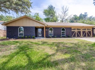 1217 Prelude Dr, Fort Worth, TX 76134