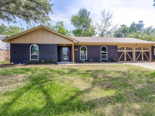 1217 Prelude Dr, Fort Worth, TX 76134