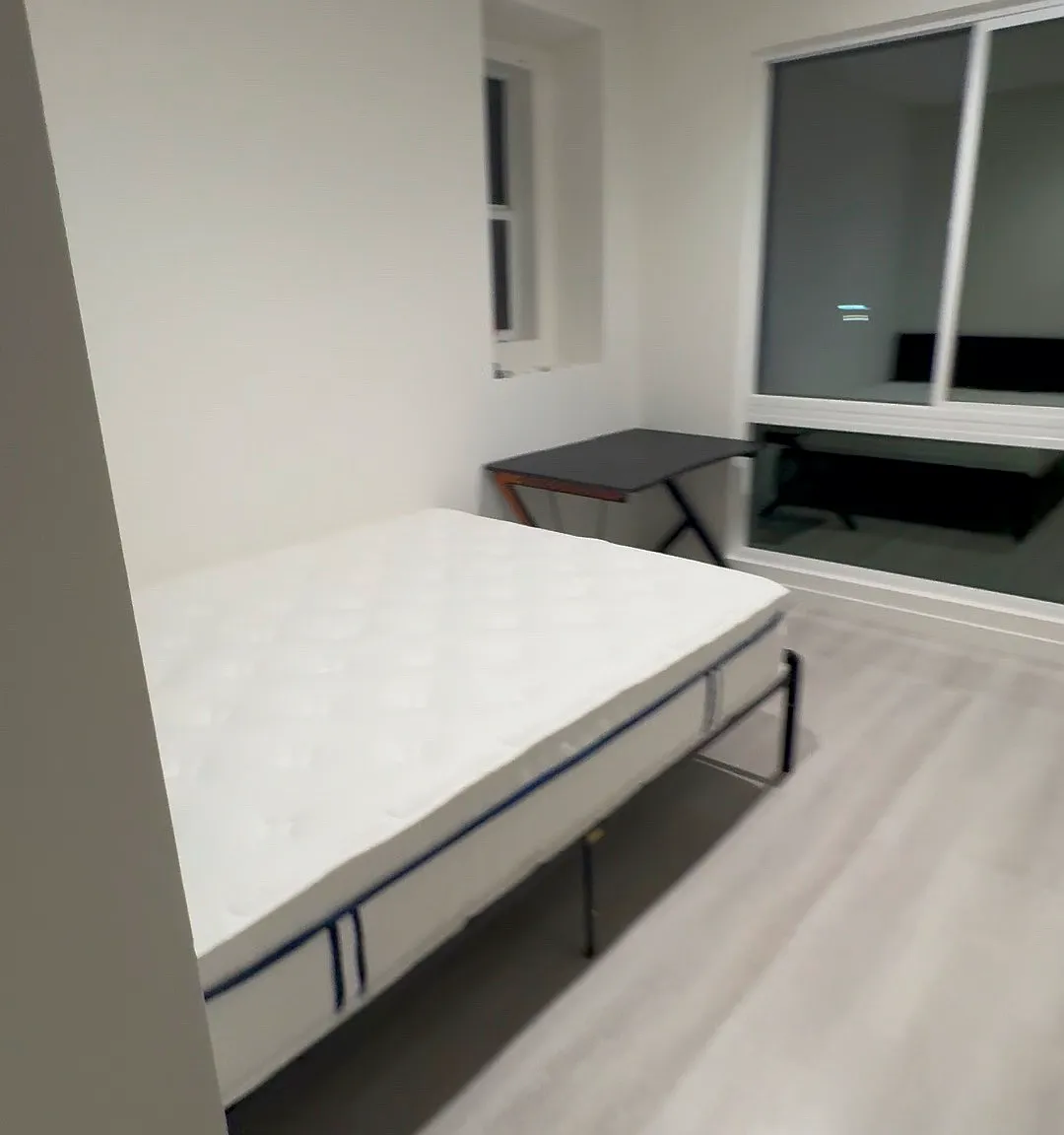 1 bed, $1,638 — Photo 1