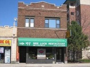 4807 N Elston Ave, Chicago, IL 60630