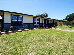 4953 Dody St, Corpus Christi, TX 78411