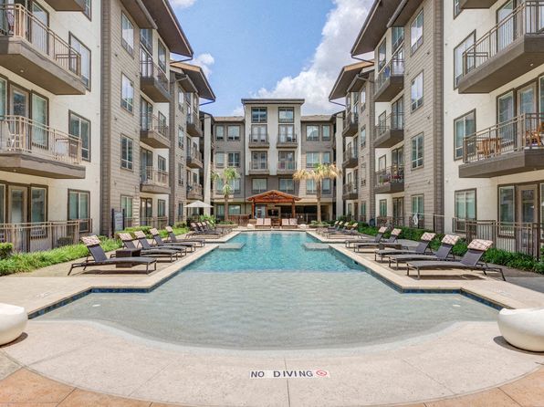 5940 Forest Park Rd APT 4050