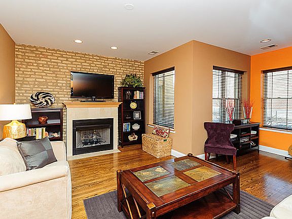 4th image of 4944 N Spaulding Ave APT 1N