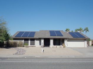 4532 W Paradise Ln, Glendale, AZ 85306
