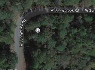 0 W Sunnybrook Rd #1433, Carriere, MS 39426