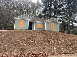 3424 Madewell St, Memphis, TN 38127