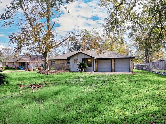 707 Gordy St, Bacliff, TX 77518 | MLS #40054678 | Zillow