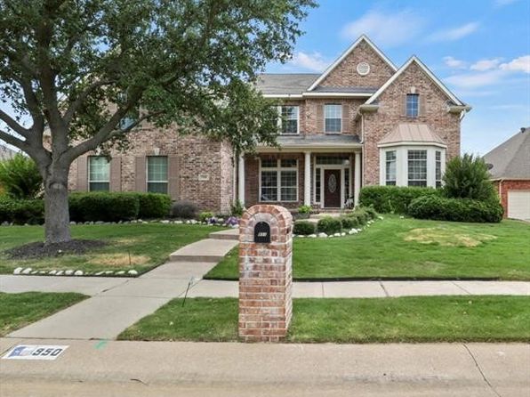 Home for Sale in Prosper TX