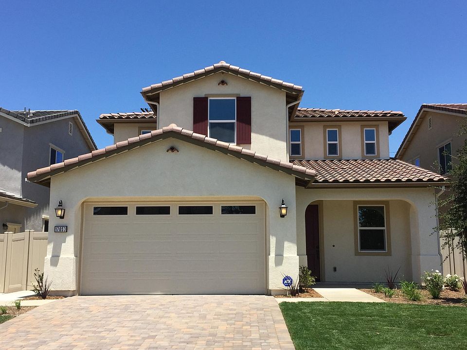 1st image of 17053 Cantlay St