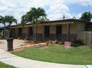 11863 Sw 37 Terrace, Miami, FL 33175