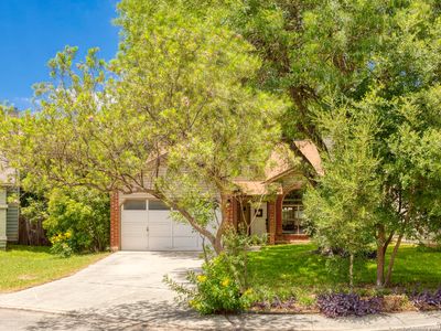 9395 Village Lance, San Antonio, TX, 78250