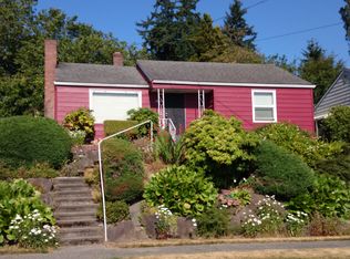 4027 24th Pl S, Seattle, WA 98108