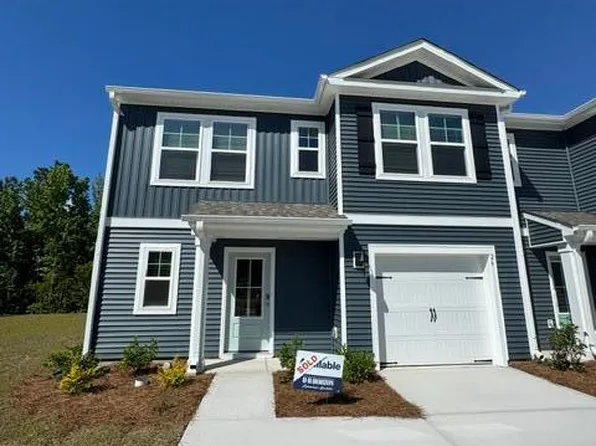 26 Cashmere Ct Unit 4, Wilmington, NC 28411