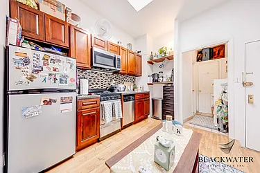 Rented by Blackwater Associates Inc.