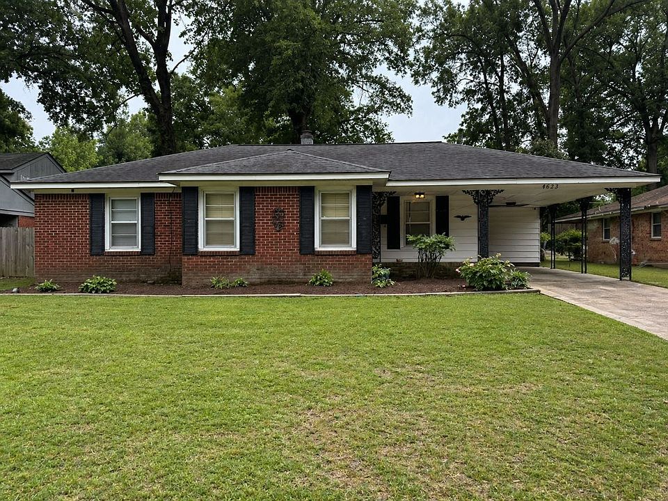 1st image of 4623 Leatherwood Ave