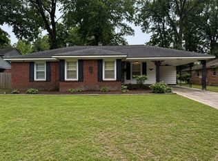 4623 Leatherwood Ave, Memphis, TN 38117