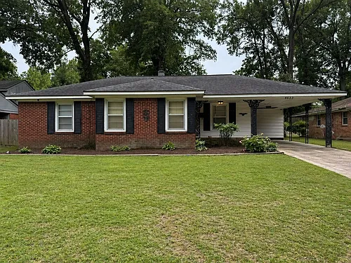 4623 Leatherwood Ave Photo 1