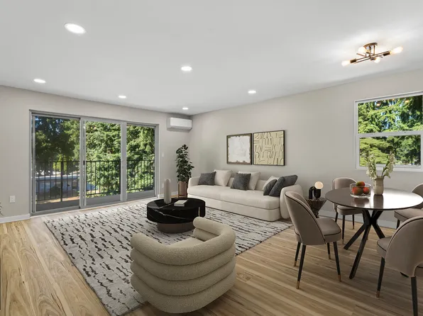 14204 Lake Hills Blvd #G, Bellevue, WA 98007