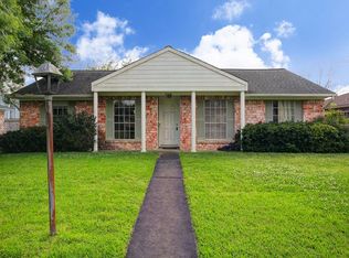 11010 Sagecanyon Dr, Houston, TX 77089