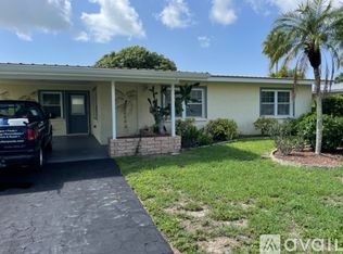 1841 W Marion Ave, Punta Gorda, FL 33950