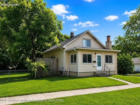 229 W Gier St, Lansing, MI 48906