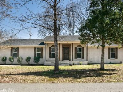 10 Pinewood Dr, Cabot, AR, 72023