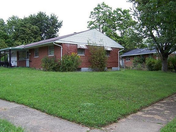 2nd image of 2404 Westport Dr
