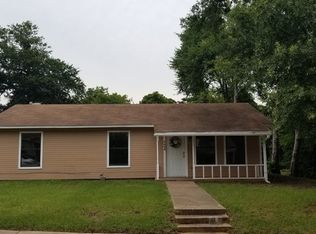 1024 E Earle St, Tyler, TX 75702