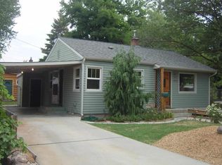 2902 W Good St, Boise, ID 83703
