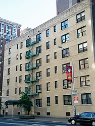 Sold by Masonic Realty