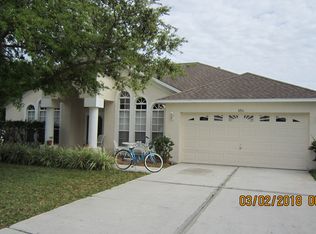 3751 Grand Forks Dr, Land O Lakes, FL 34639