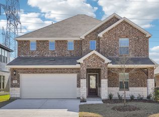 744 Poppy Ln, Lavon, TX 75166