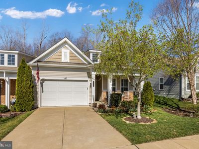 147 Long Point Dr, Fredericksburg, VA, 22406