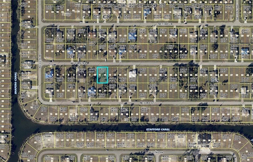 2nd image of 1334 NE 33rd Ter
