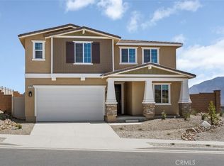 1318 Horned Owl St, Banning, CA 92220