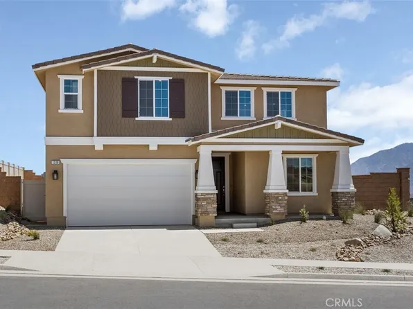 1318 Horned Owl St, Banning, CA 92220