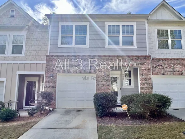 2345 Camden Oak Way, Lithonia, GA 30058