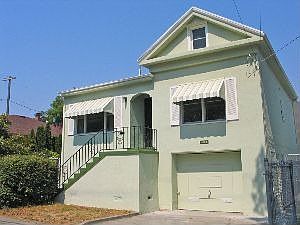 Exterior :: 2403 9th St.