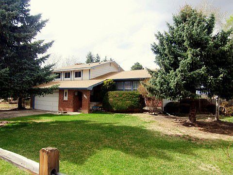 Nestled on a Great Corner Lot