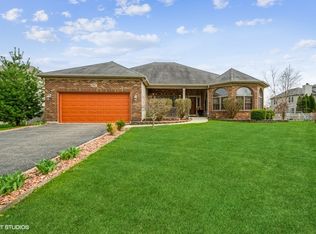 24515 Kennedy Ct, Plainfield, IL 60544