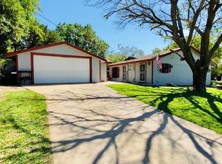 315 County Road 1296, Morgan, TX 76671