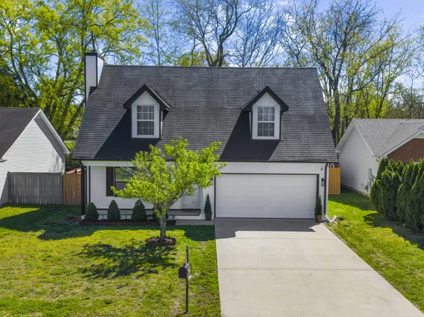 145 Meigs Dr, Murfreesboro, TN 37128