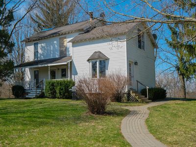 25262 County Road 358, Lawton, MI, 49065
