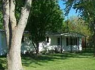 406 N High St, West Unity, OH 43570